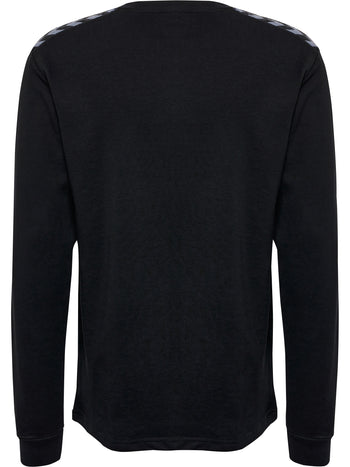 HUMMEL Authentic Co Training Sweat (black)