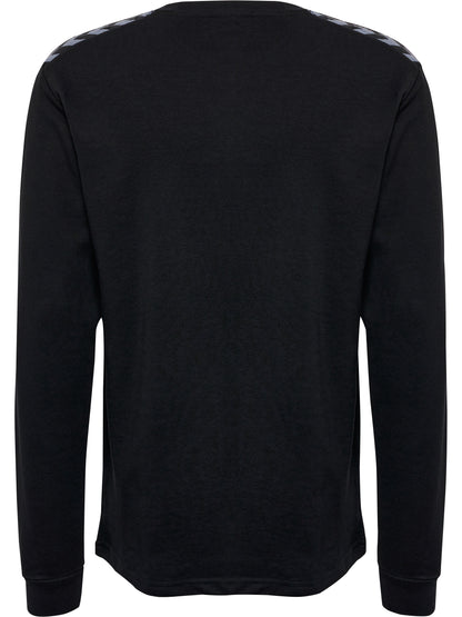 HUMMEL Authentic Co Training Sweat (black)