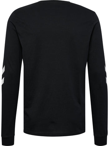 HUMMEL Legacy 2.0 T-Shirt L/S (black)