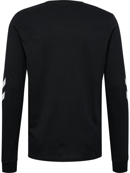 HUMMEL Legacy 2.0 T-Shirt L/S (black)