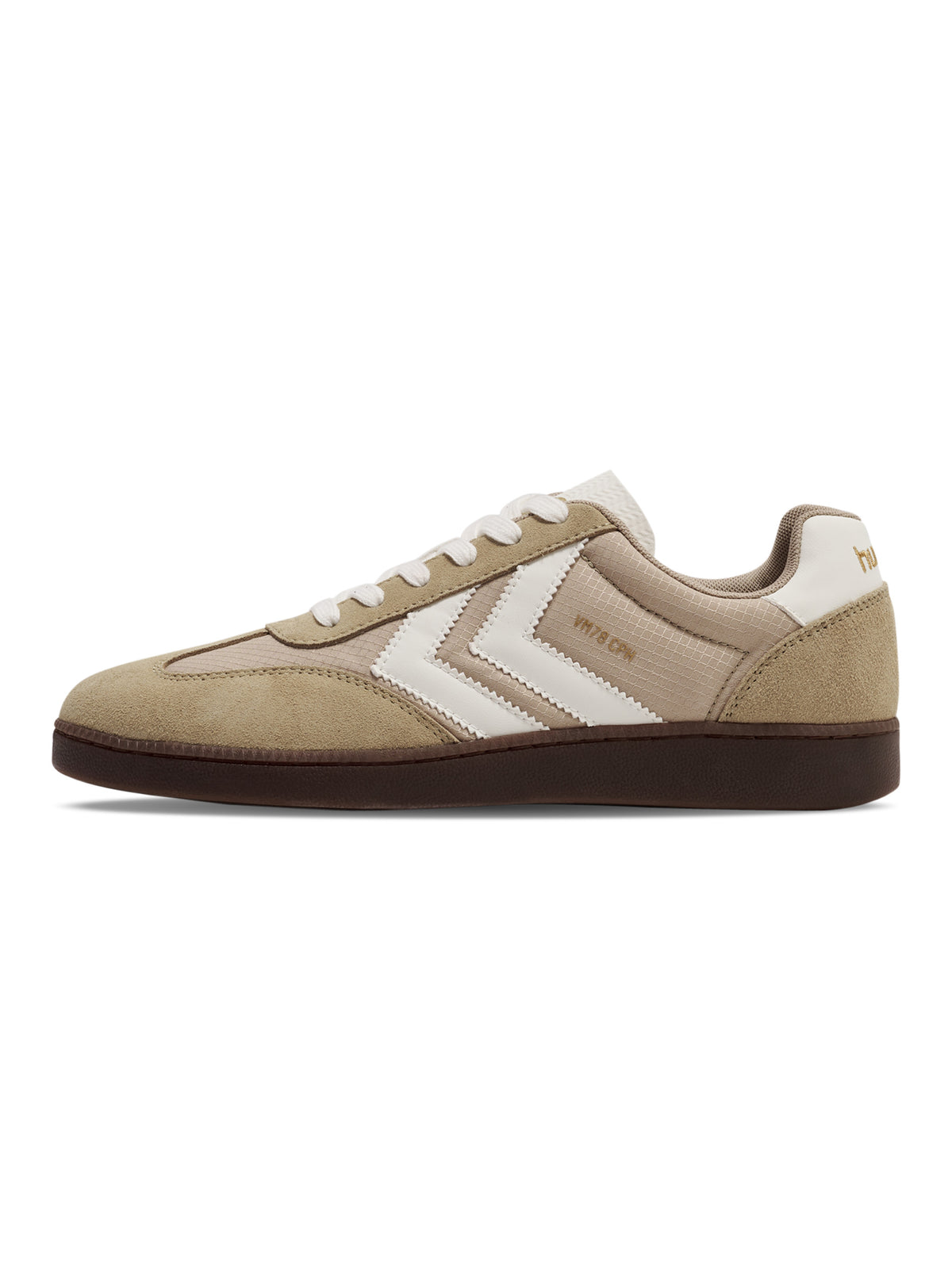 HUMMEL VM78 Cph Rs (cornstalk)