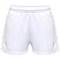 HUMMEL Core Xk Poly Shorts Damen Weiß