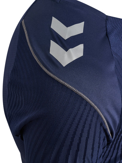 HUMMEL Pro Training 2.0 Jersey S/S (marine)
