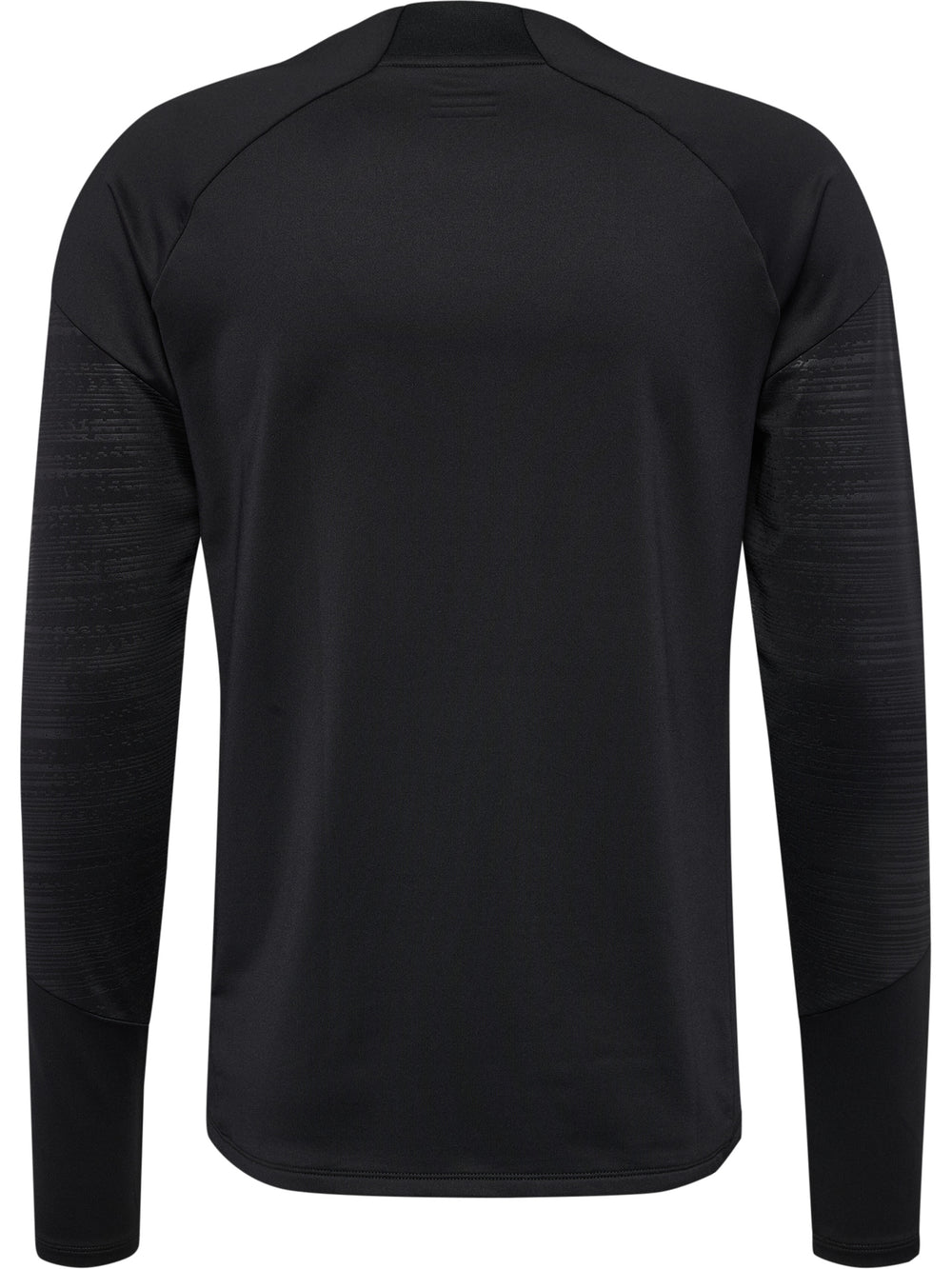 HUMMEL Pro Training Crew Sweat (black)
