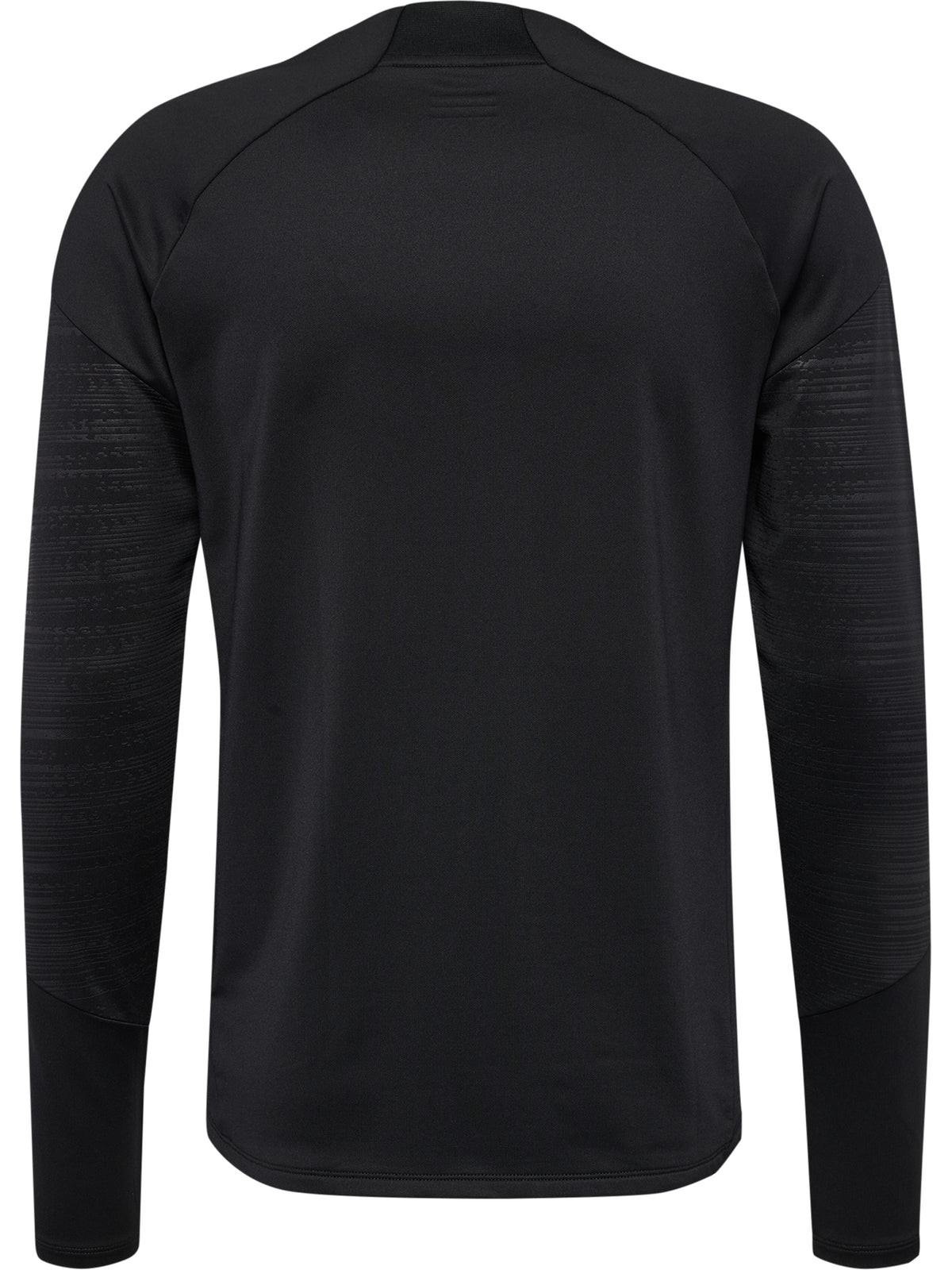 HUMMEL Pro Training Crew Sweat (black)