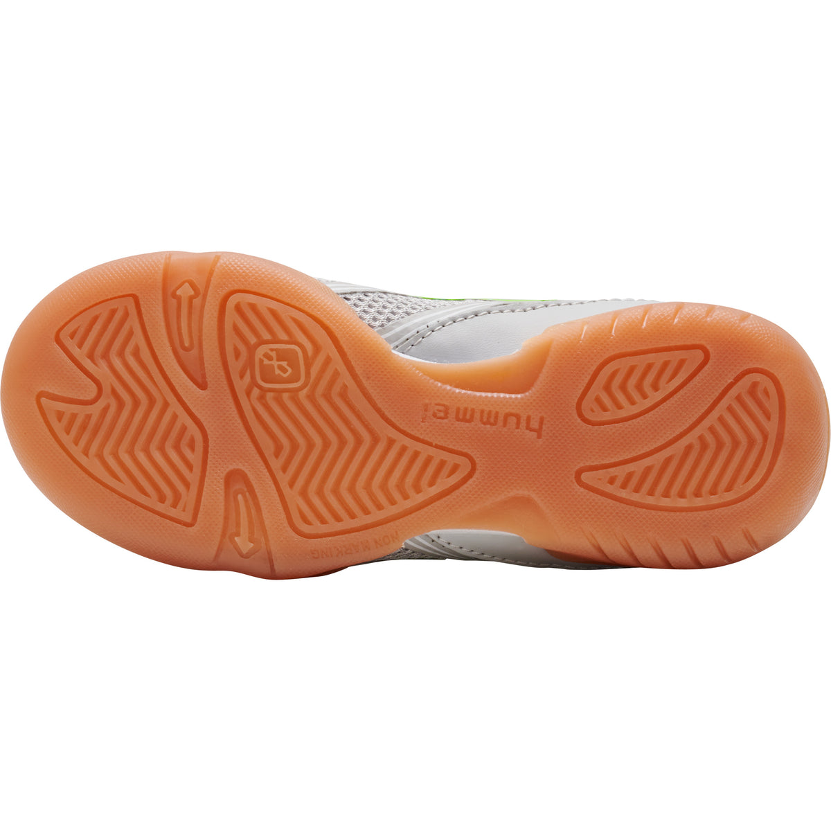 HUMMEL Root Elite Lc Kind (white)