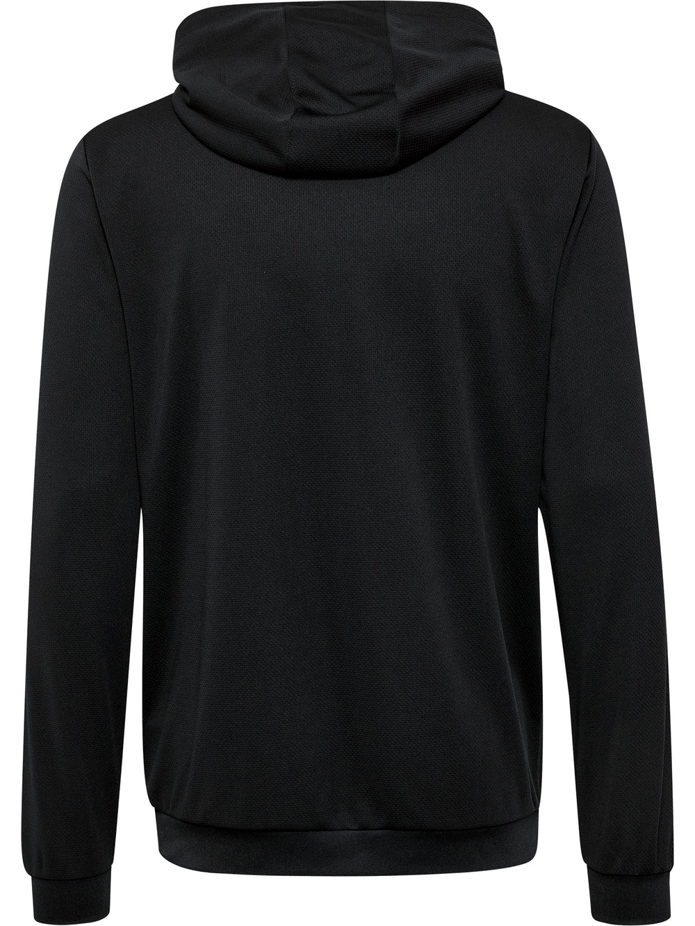 HUMMEL Authentic PL Hoodie (black)