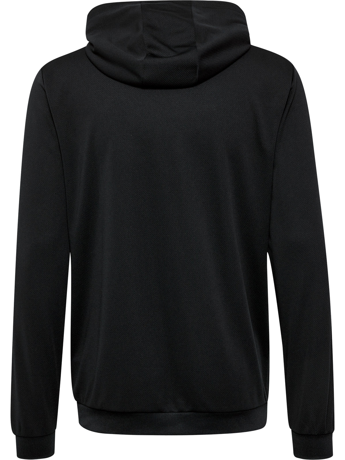HUMMEL Authentic PL Hoodie (black)