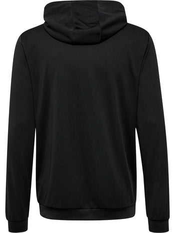 HUMMEL Authentic PL Hoodie (black)