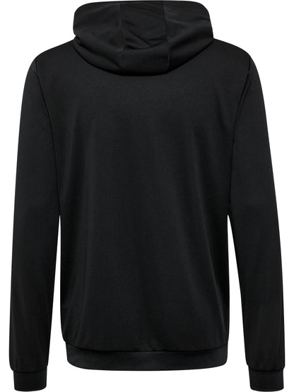 HUMMEL Authentic PL Hoodie (black)