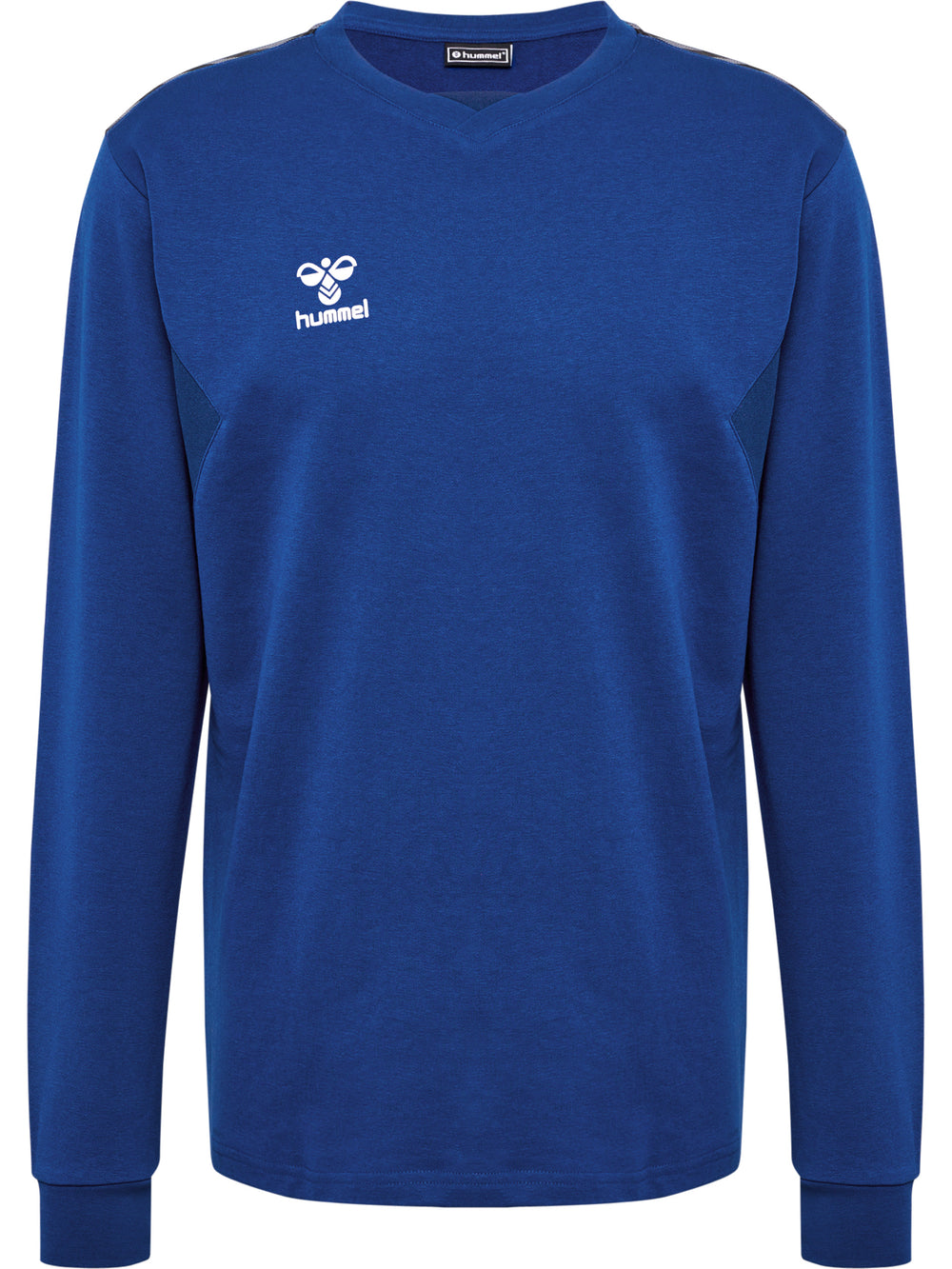 HUMMEL Authentic Co Training Sweat (true blue)