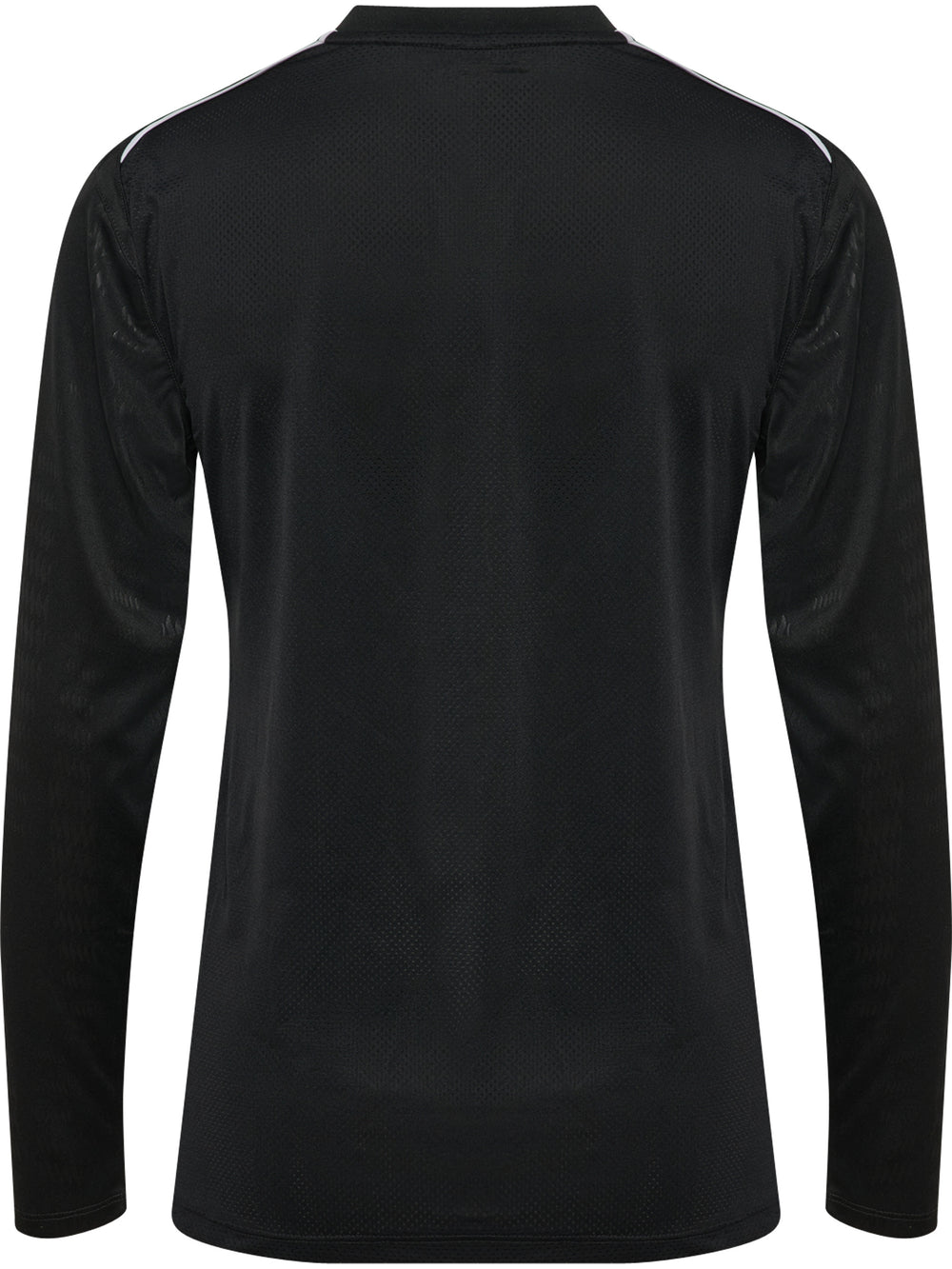 HUMMEL Referee Jersey L/S Damen (black)