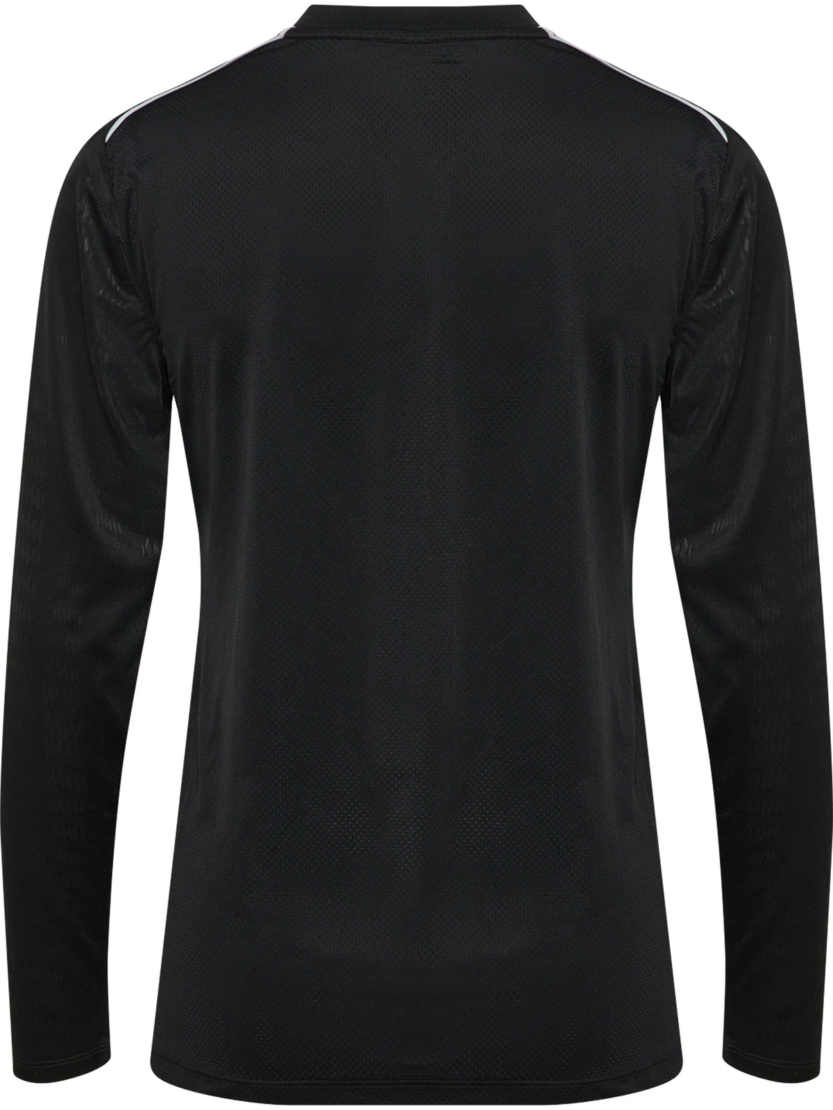 HUMMEL Referee Jersey L/S Damen (black)