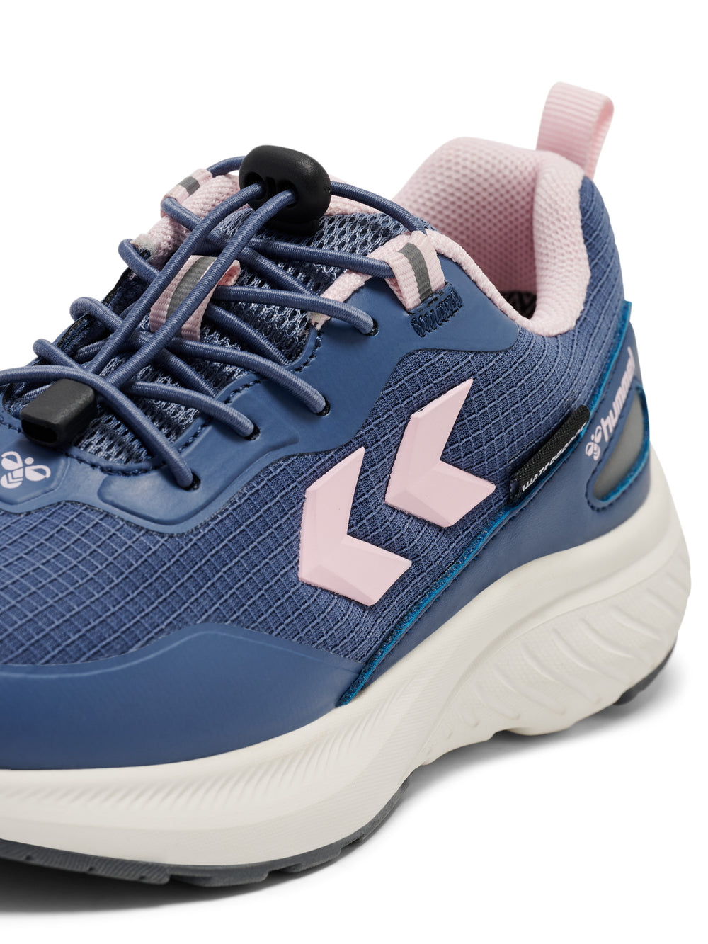 HUMMEL Creek Low Tex Kind (flint stone)