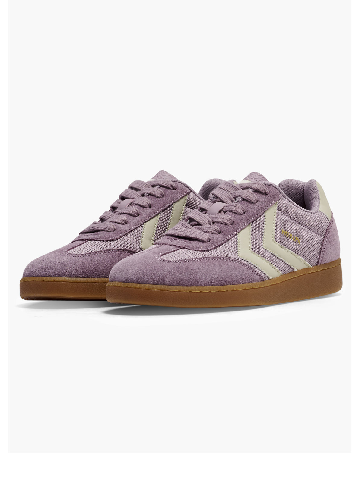 HUMMEL VM78 Cph Ms Damen (elderberry)