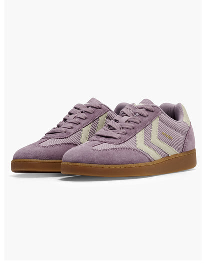 HUMMEL VM78 Cph Ms Damen (elderberry)