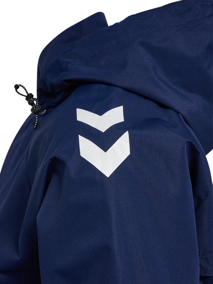 HUMMEL Lead 2.0 All-Weather Jacket (marine)