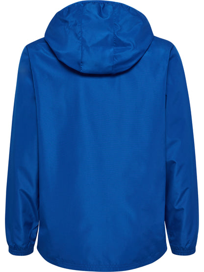 HUMMEL Essential Aw Jacket Kind (true blue)