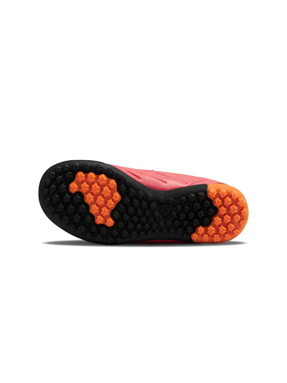 HUMMEL Top Star Turf Vc 2.0 Kind (geranium/nectarine)
