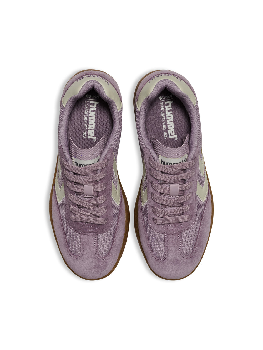 HUMMEL VM78 Cph Ms Damen (elderberry)