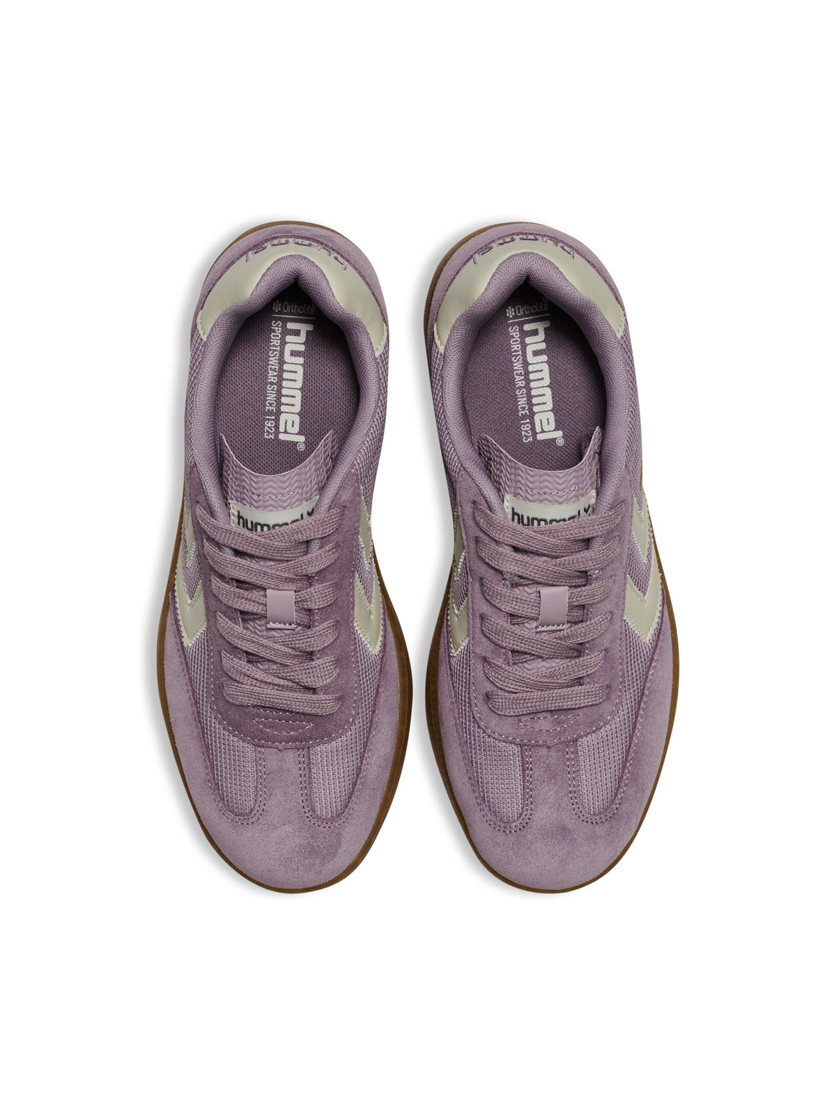 HUMMEL VM78 Cph Ms Damen (elderberry)