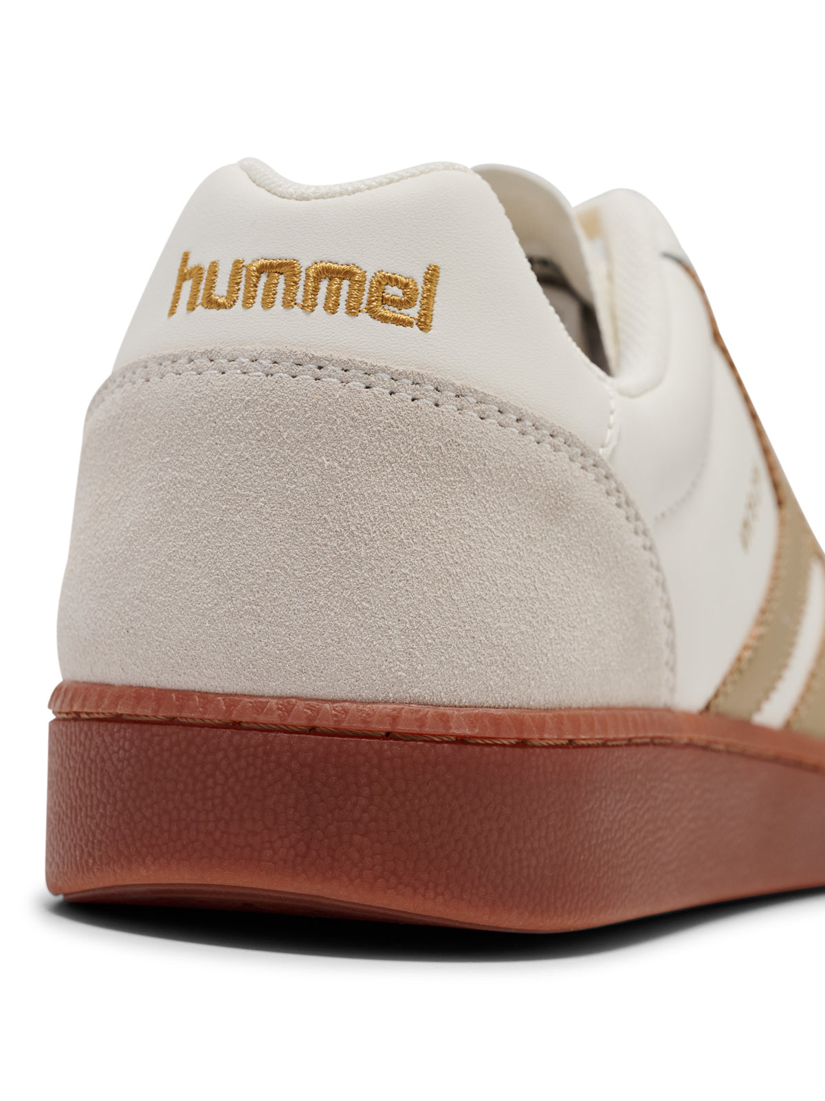 HUMMEL VM78 Cph Ls (white/humus)