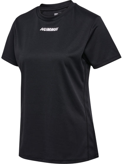 HUMMEL Multi PL Set Damen (black/black)