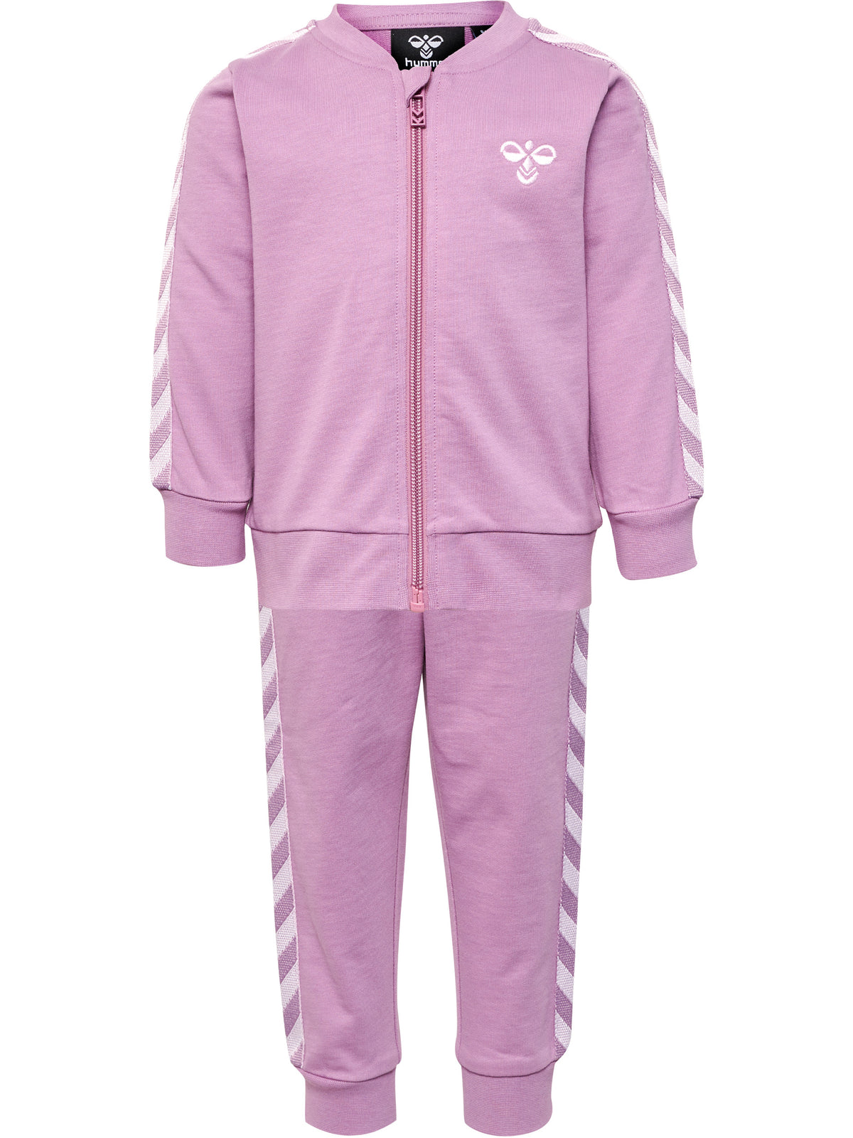 HUMMEL Bille Tracksuit Kind (valerian)