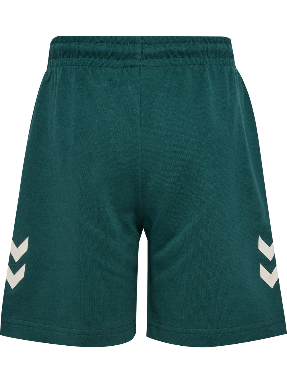 HUMMEL Loose Chevron Shorts Kind (june bug)
