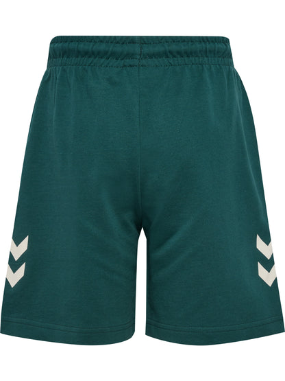 HUMMEL Loose Chevron Shorts Kind (june bug)