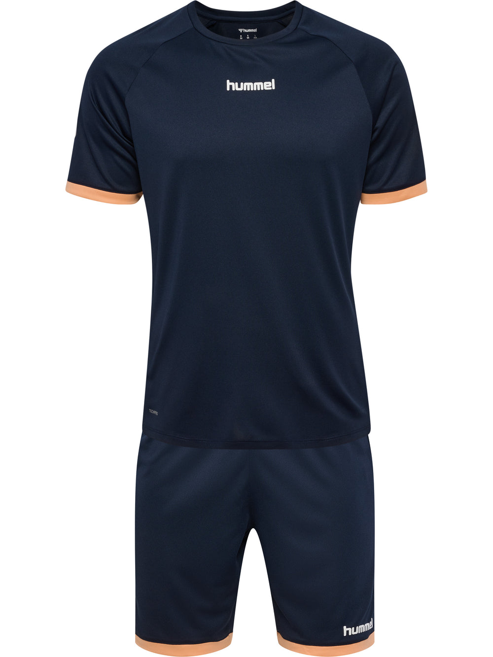 HUMMEL Blaze Club 27 Poly Set (dark sapphire/dark sapphire)