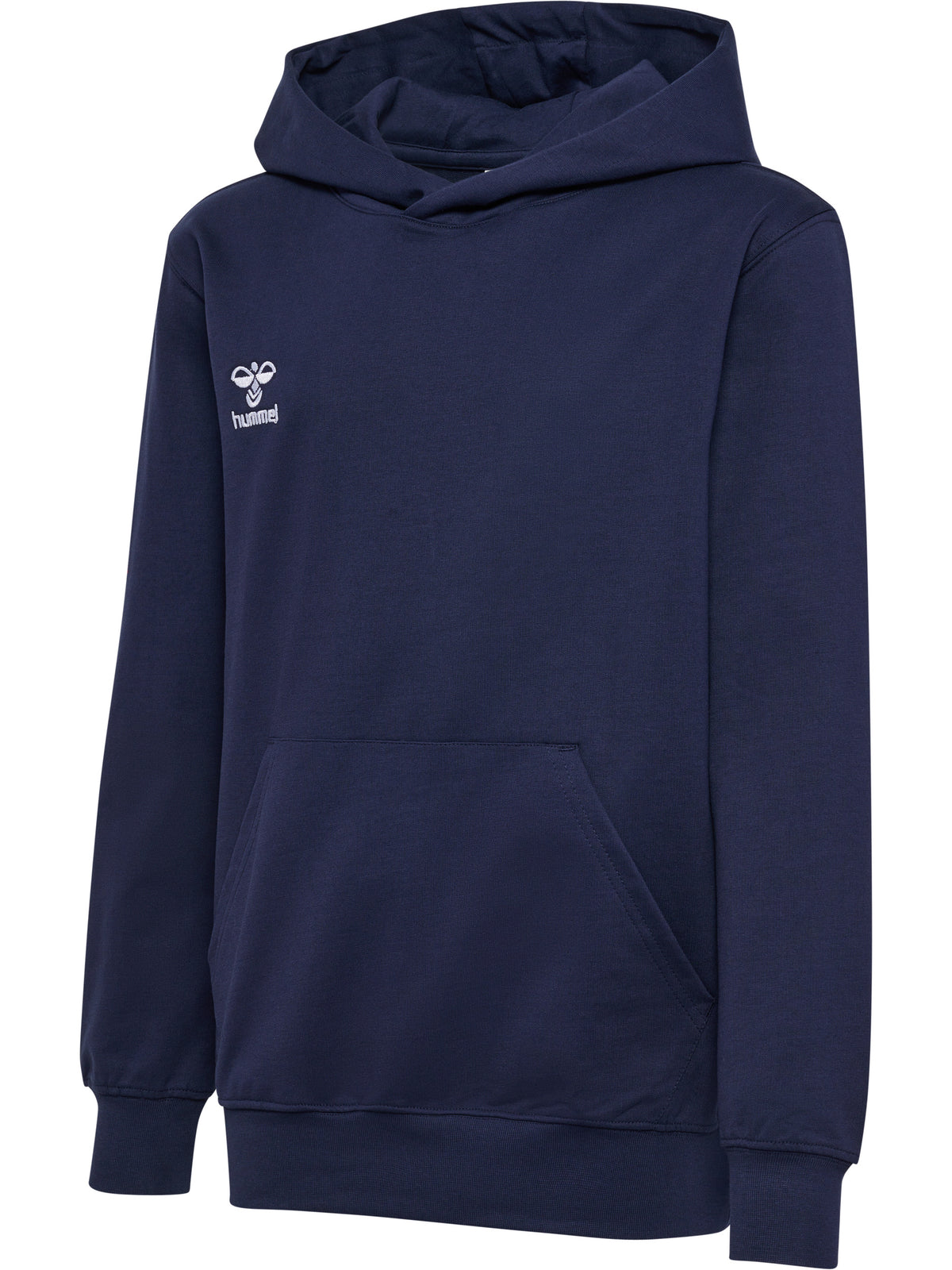 HUMMEL Go 2.0 Hoodie Kind (marine)