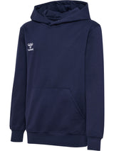 HUMMEL Go 2.0 Hoodie Kind (marine)