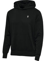 HUMMEL Pulse Sweat Hoodie (black)