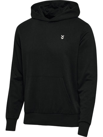 HUMMEL Pulse Sweat Hoodie (black)