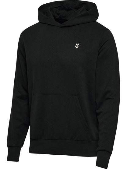 HUMMEL Pulse Sweat Hoodie (black)