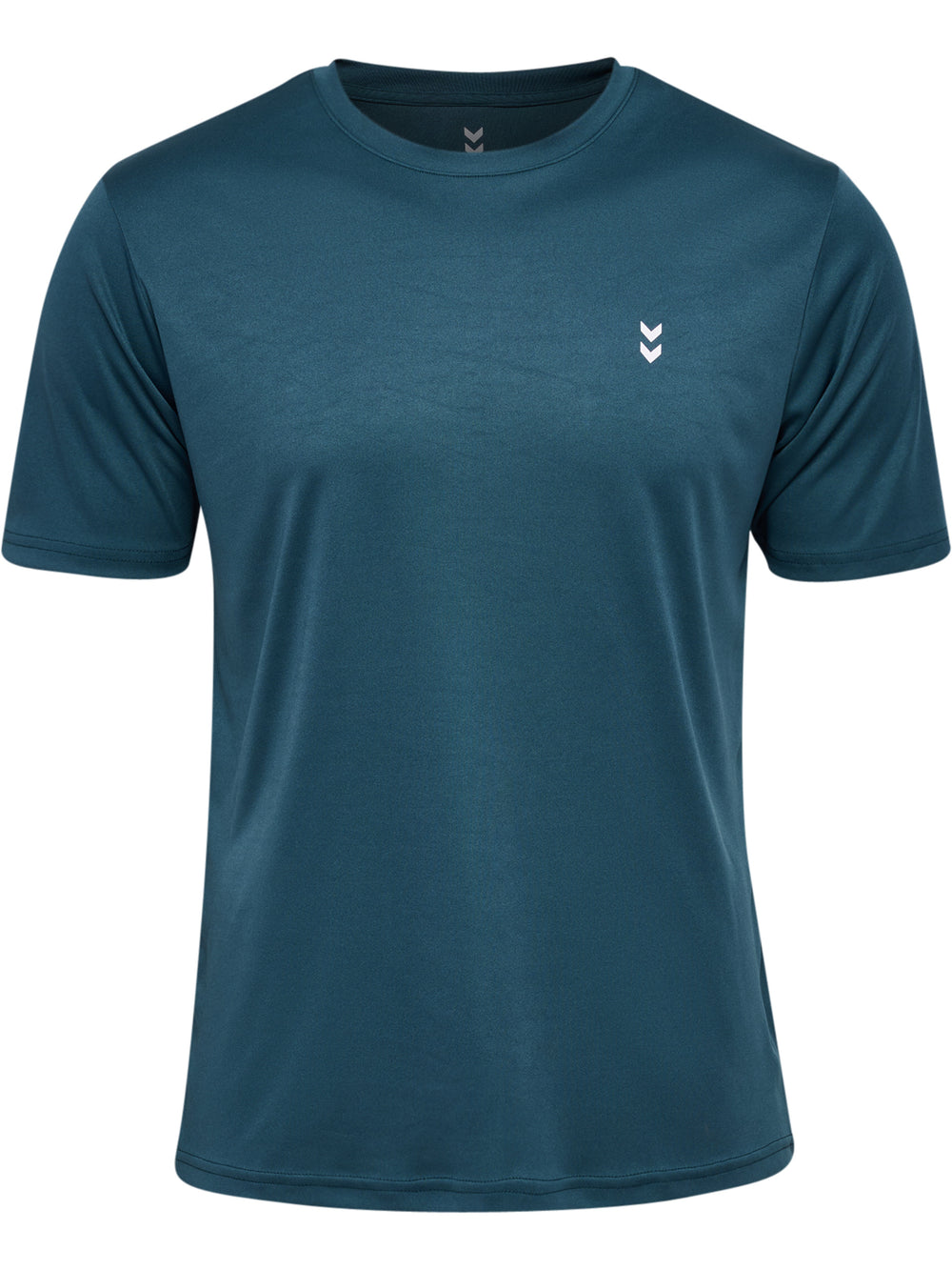 HUMMEL Pulse Training T-Shirt S/S (stargazer)