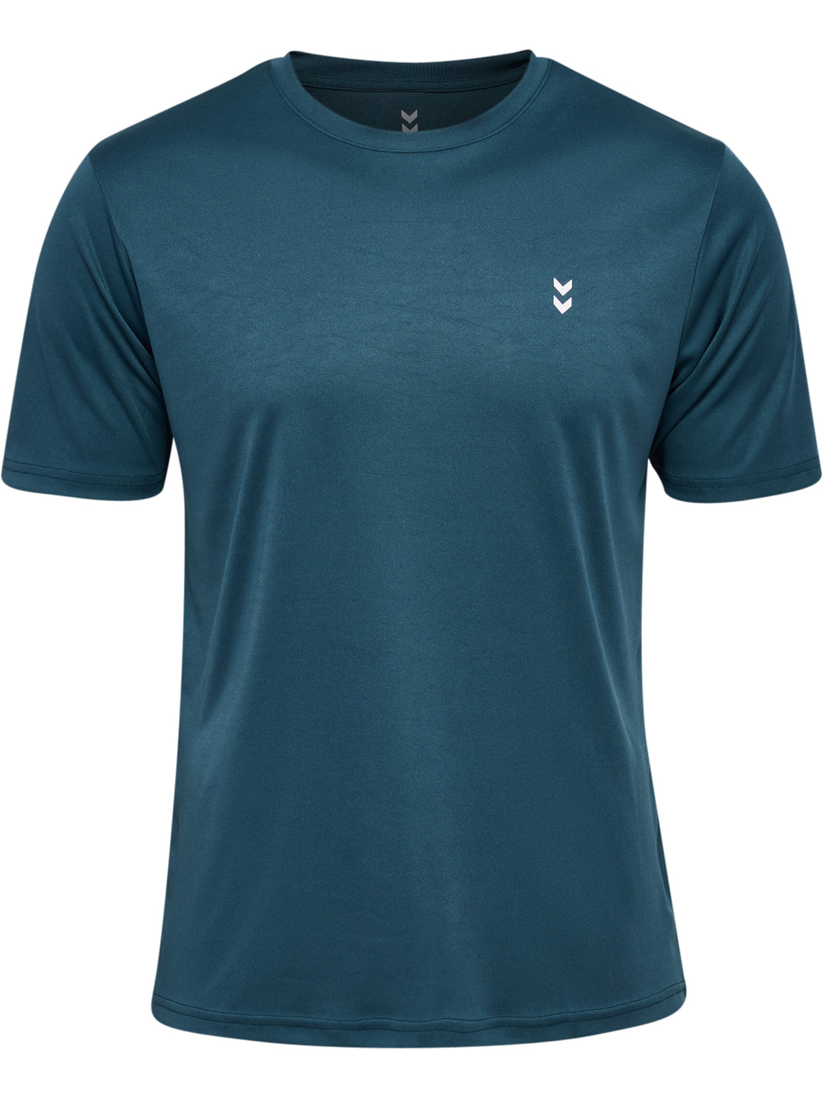 HUMMEL Pulse Training T-Shirt S/S (stargazer)