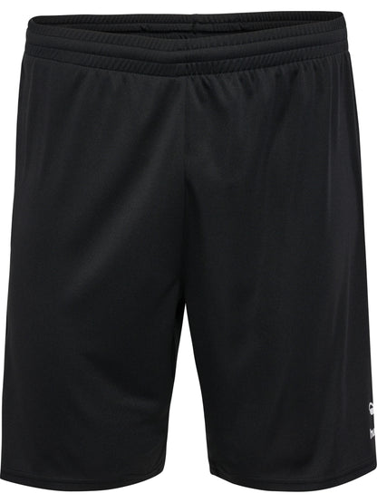 HUMMEL Essential Shorts (black)