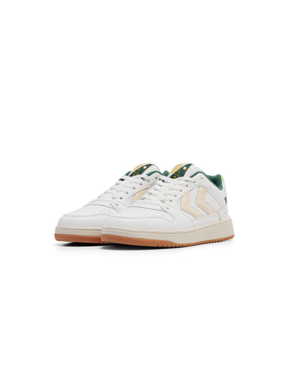 HUMMEL St. Power Play_looney Tunes (white/green)