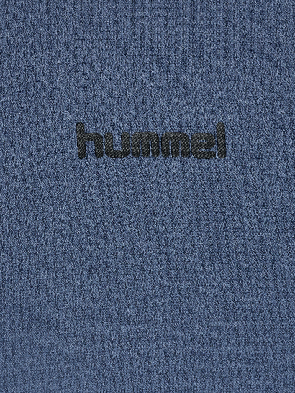 HUMMEL Momentum T-Shirt L/S Damen (vintage indigo)