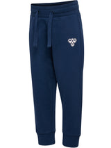 HUMMEL Mini Reg Logo Pants Kind (dress blues)