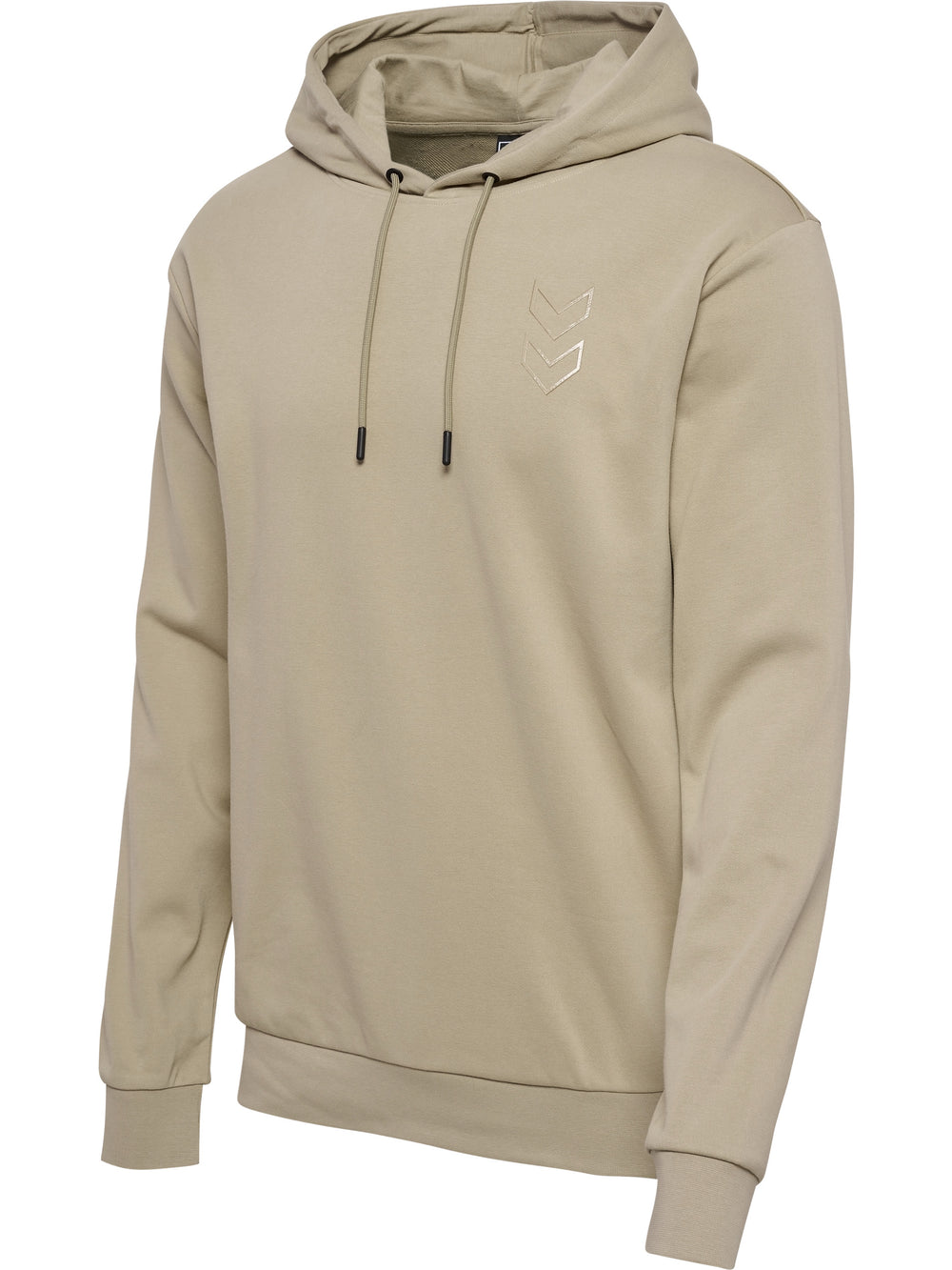HUMMEL Active Co Hoodie (crockery)