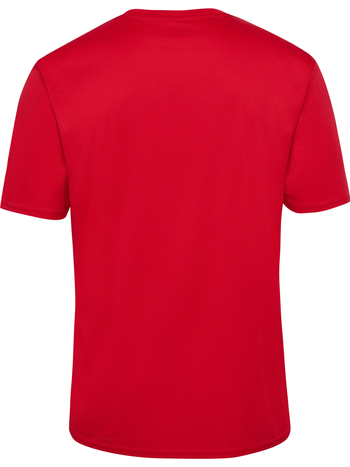 HUMMEL Essential Jersey S/S (true red)