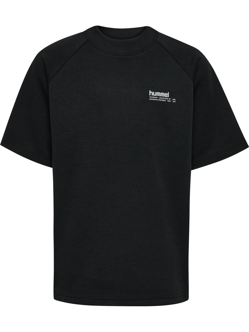 HUMMEL Tech Loose T-Shirt Kind (black)