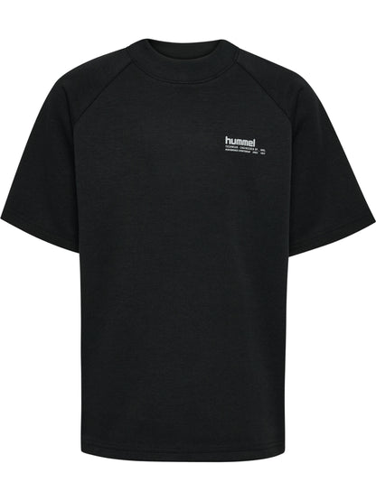HUMMEL Tech Loose T-Shirt Kind (black)