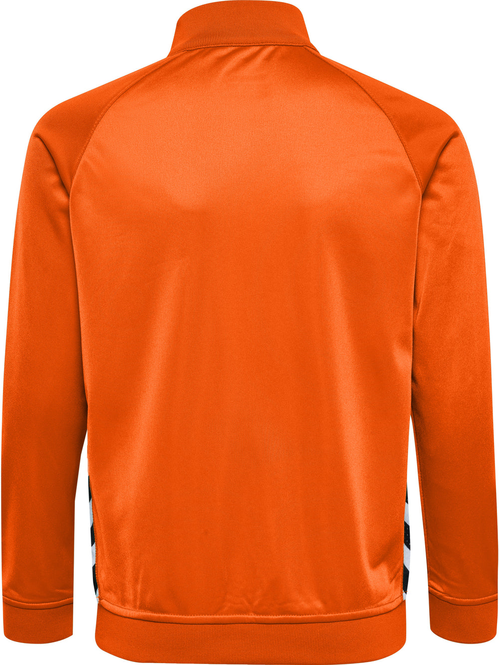 HUMMEL Playful Tracksuit Kind (shocking orange)