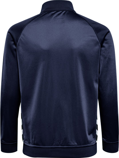 HUMMEL Playful Tracksuit Kind (marine)