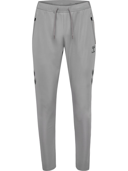 HUMMEL Cima 2.0 Pants Herren Grau