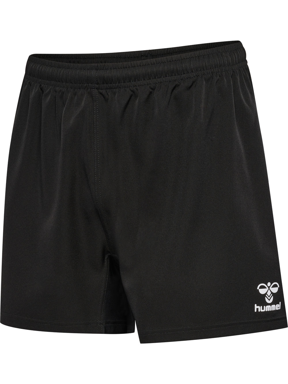HUMMEL Rugby Woven Shorts (black)